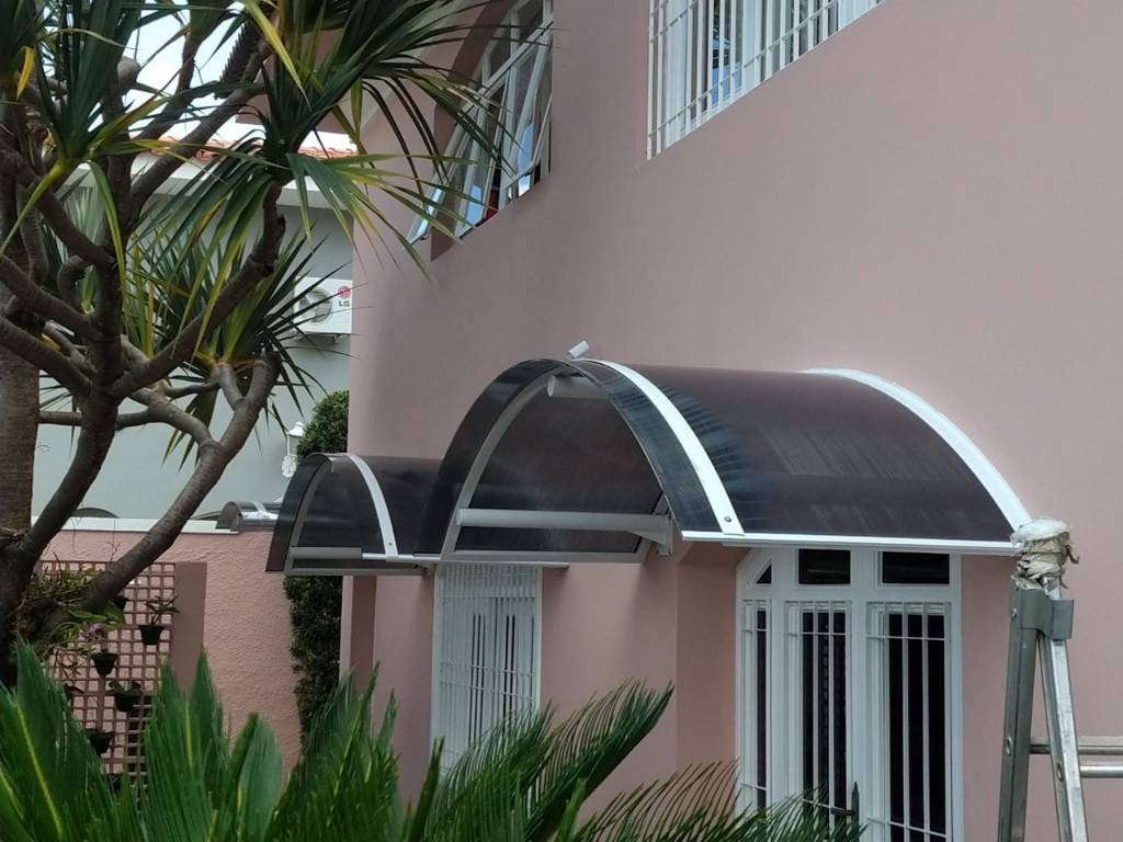 Toldo para apartamento. Atendemos Poços de Caldas